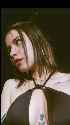 OnlyFans account  valerrria06 header 2
