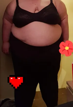 OnlyFans cuenta gorgeousbbw2310 header 2