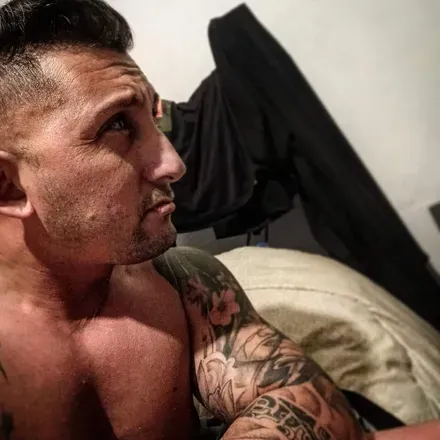 OnlyFans cuenta gastytheprince avatar 1