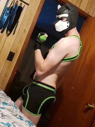 OnlyFans cuenta pup-boy header 2