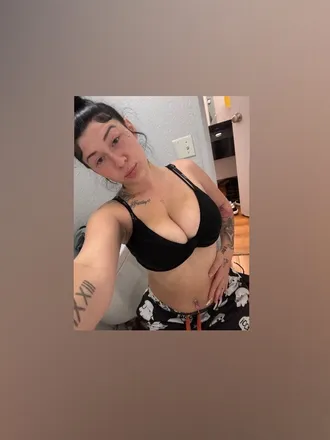OnlyFans cuenta iammissbaglady header 2