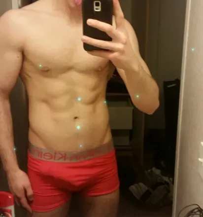 OnlyFans account  jeffstrong avatar 1