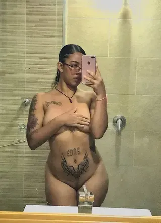 OnlyFans cuenta barbz13 avatar 1