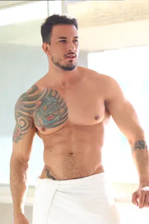 OnlyFans cuenta djmaudiaz avatar 1