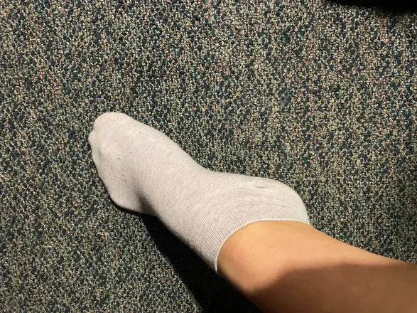 OnlyFans cuenta sakiisfeet avatar 1