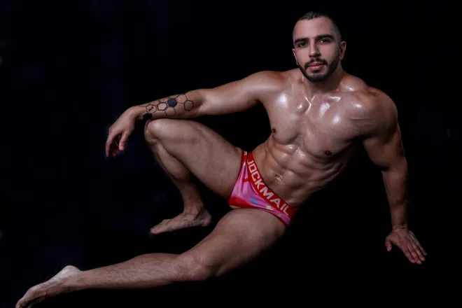 OnlyFans cuenta carlosmbosch4 header 2