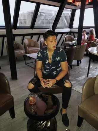 OnlyFans cuenta kelvin0 avatar 1
