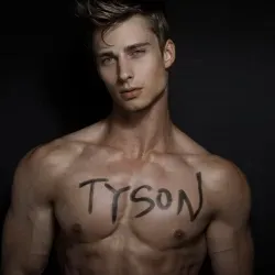 OnlyFans cuenta tysondayley avatar 1