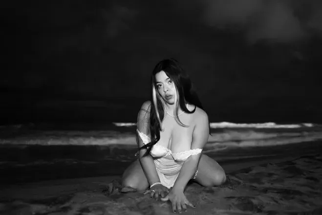 OnlyFans cuenta middorisama avatar 1