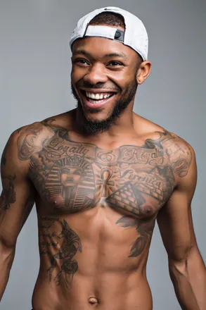 OnlyFans cuenta bugatti_boi header 2