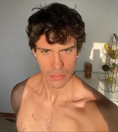 OnlyFans cuenta andresfloresor avatar 1