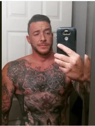 OnlyFans cuenta braddeniro header 2