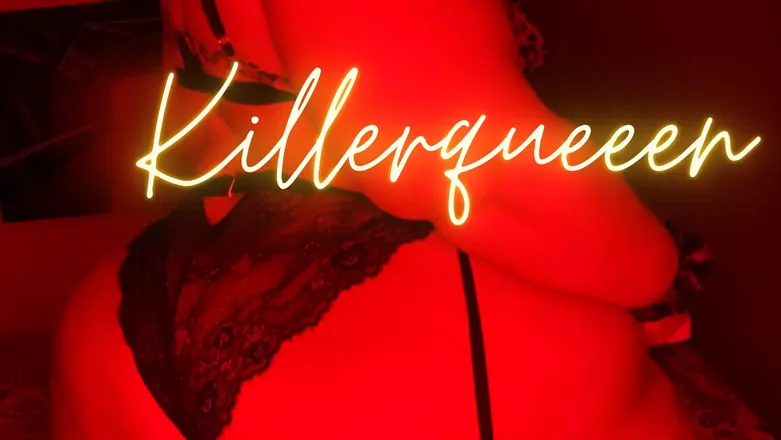 OnlyFans cuenta killerqueeen2 header 2