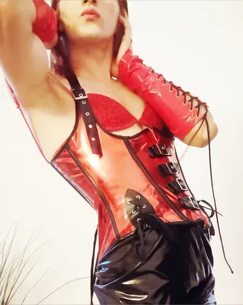 OnlyFans cuenta elena-crossdressing avatar 1