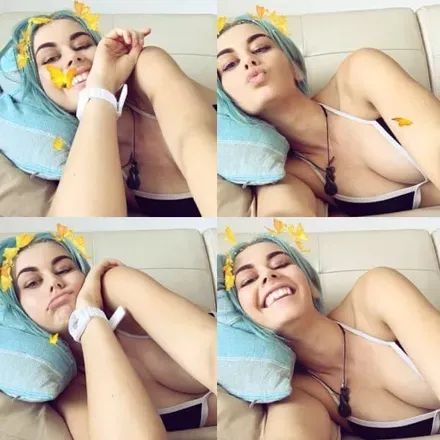 OnlyFans of aliciakasie