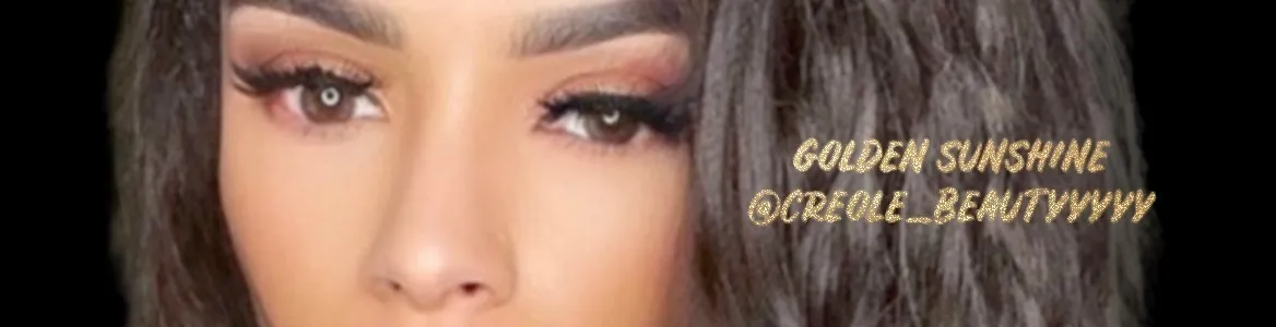 OnlyFans cuenta creole_beautyyyyy header 2