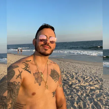 OnlyFans account  stevenz13 avatar 1