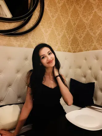 OnlyFans cuenta bella_bellaluya avatar 1