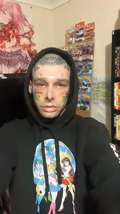 OnlyFans account  sfweeb avatar 1
