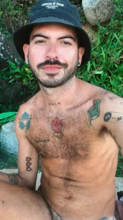 OnlyFans cuenta hairytan avatar 1