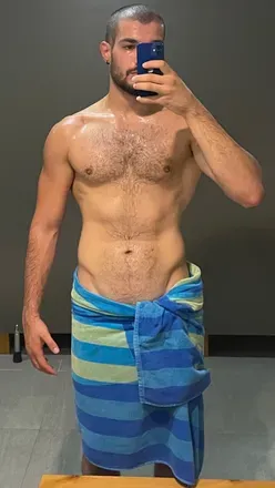 OnlyFans cuenta adrianonline avatar 1