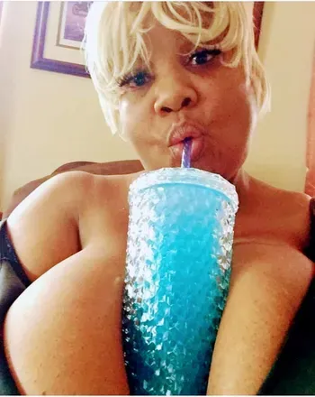 OnlyFans cuenta dachurchlady avatar 1