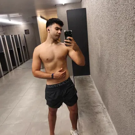OnlyFans cuenta itsgusfm avatar 1