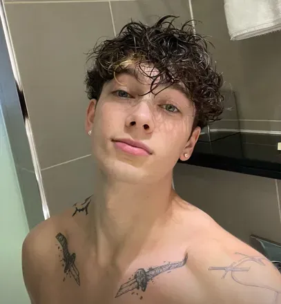 OnlyFans account  dakarluca avatar 1