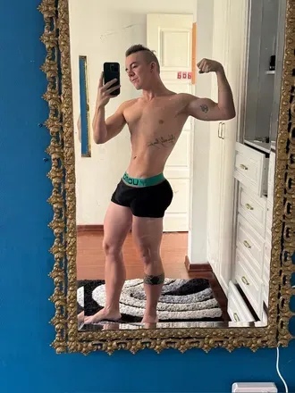 OnlyFans cuenta davoandrexx avatar 1