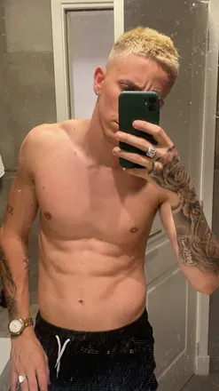 OnlyFans cuenta diablopollon avatar 1