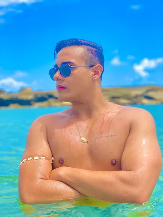 OnlyFans account  brandaodiary header 2