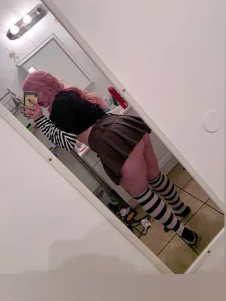 OnlyFans account  altjuniperjune header 2