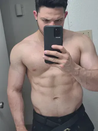 OnlyFans cuenta babomesa avatar 1