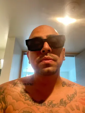 OnlyFans cuenta estvan avatar 1