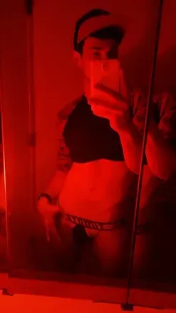 OnlyFans cuenta broseidon89 avatar 1