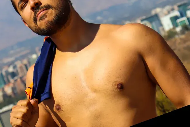 OnlyFans cuenta luckyfran avatar 1