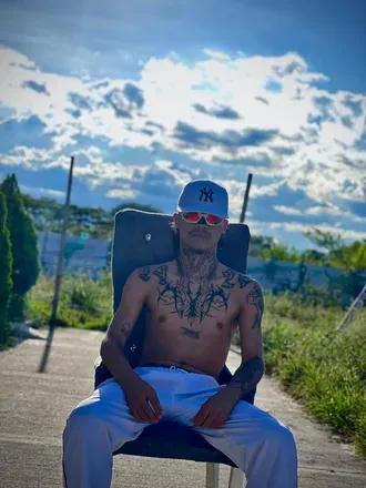 OnlyFans cuenta matew_golucci avatar 1