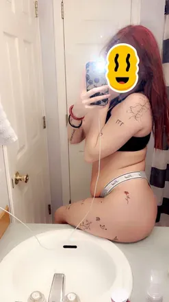OnlyFans cuenta shortcakes_cream420 avatar 1