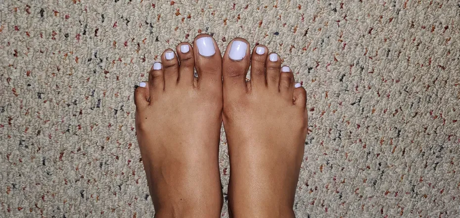 OnlyFans cuenta happyfeetfetish header 2