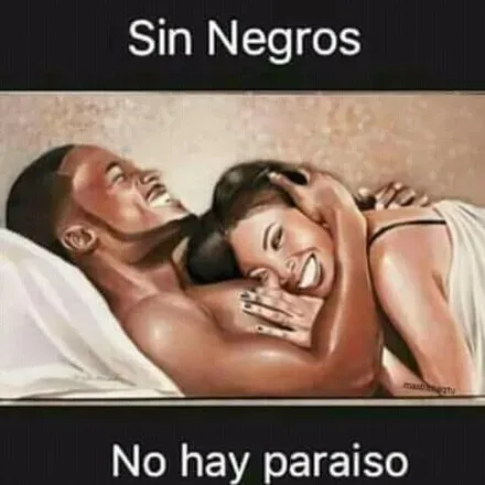 OnlyFans cuenta el_real_negro avatar 1