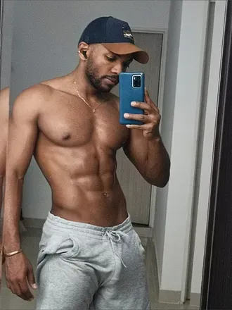 OnlyFans cuenta andrexmx header 2