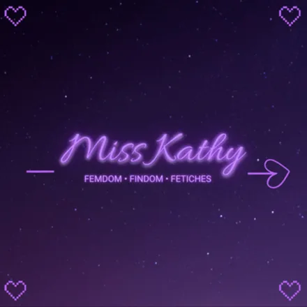 OnlyFans cuenta miss.kathy header 2