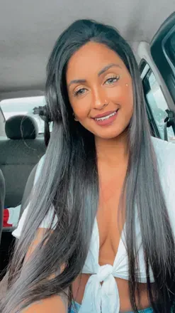OnlyFans cuenta izabellaseraphim avatar 1