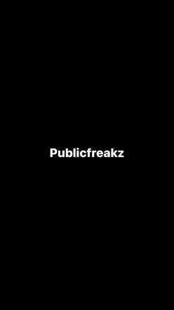 OnlyFans cuenta publicfreakz avatar 1