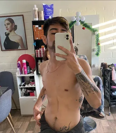 OnlyFans account  andyflyp avatar 1