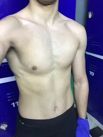 OnlyFans cuenta pubvertica avatar 1