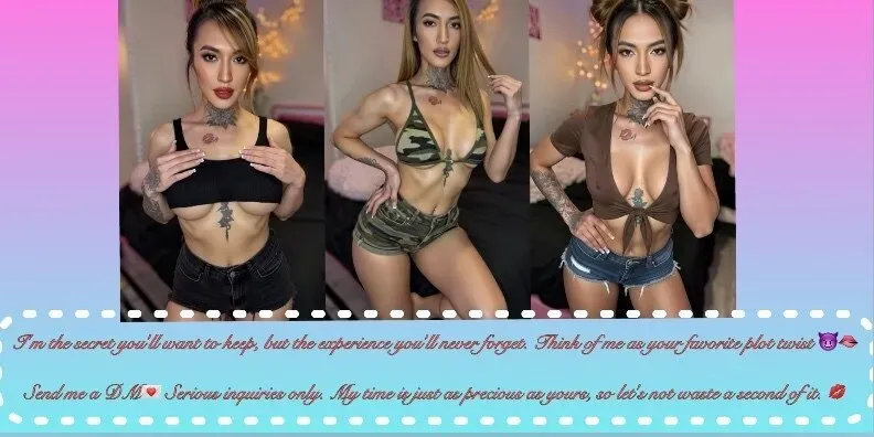 OnlyFans cuenta tsstaceylv header 2