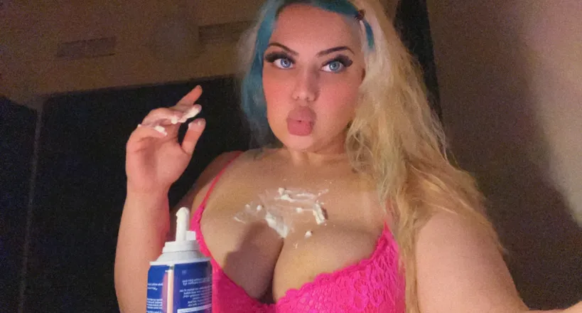 OnlyFans cuenta candyhana header 2
