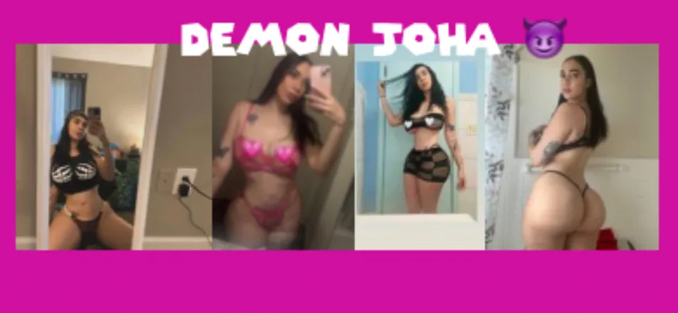 OnlyFans cuenta johaarias10 header 2