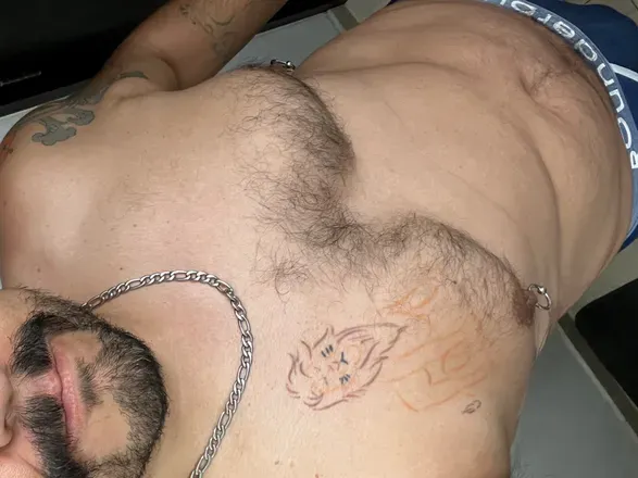 OnlyFans cuenta imsxxxman header 2